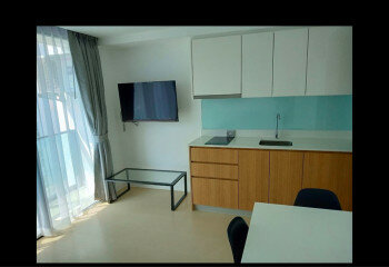 Кондоминиум в Паттайе, Таиланд | THE143221