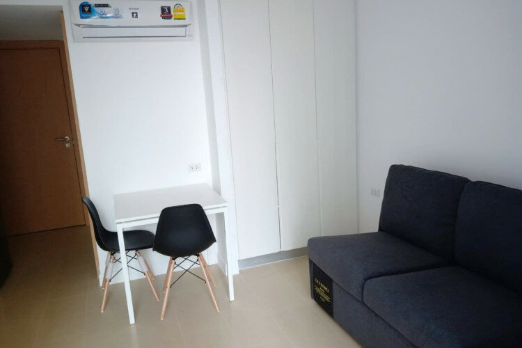 Кондоминиум в Паттайе, Таиланд | THE440410