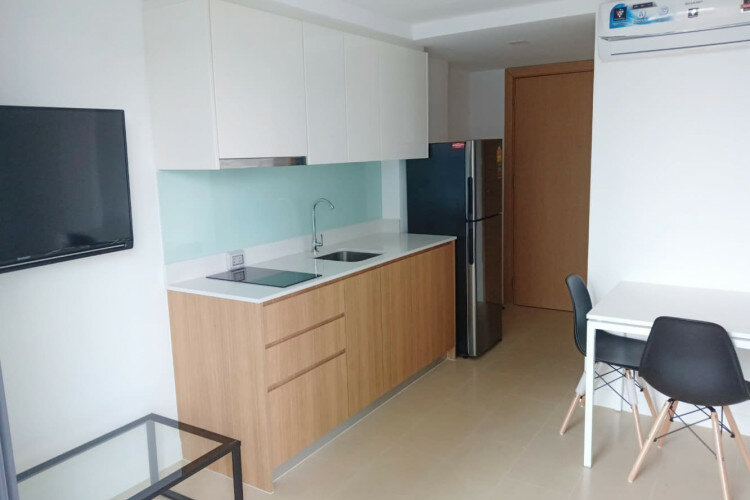 Кондоминиум в Паттайе, Таиланд | THE440410