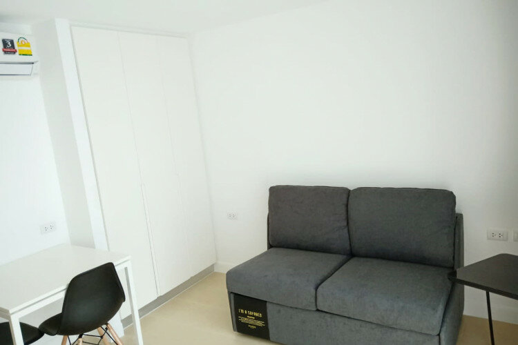 Кондоминиум в Паттайе, Таиланд | THE440410