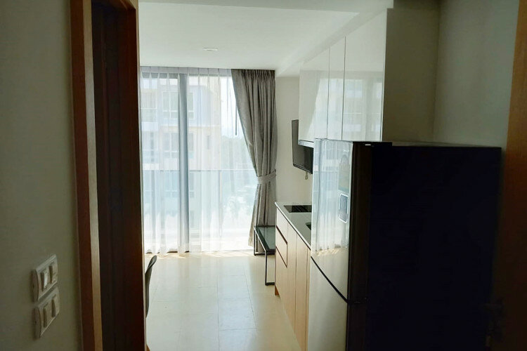 Кондоминиум в Паттайе, Таиланд | THE440410