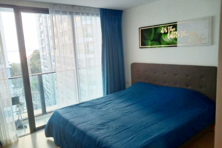 Кондоминиум в Паттайе, Таиланд | THE440410