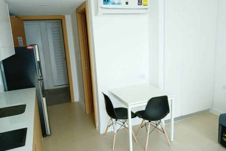 Кондоминиум в Паттайе, Таиланд | THE440410