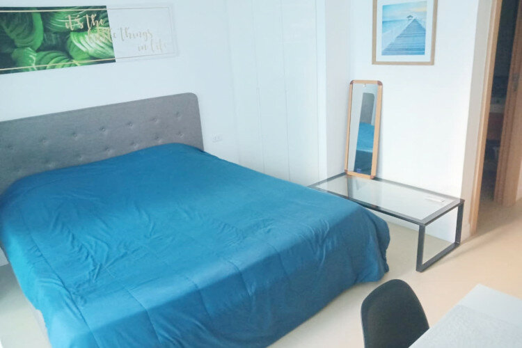 Кондоминиум в Паттайе, Таиланд | THE440410