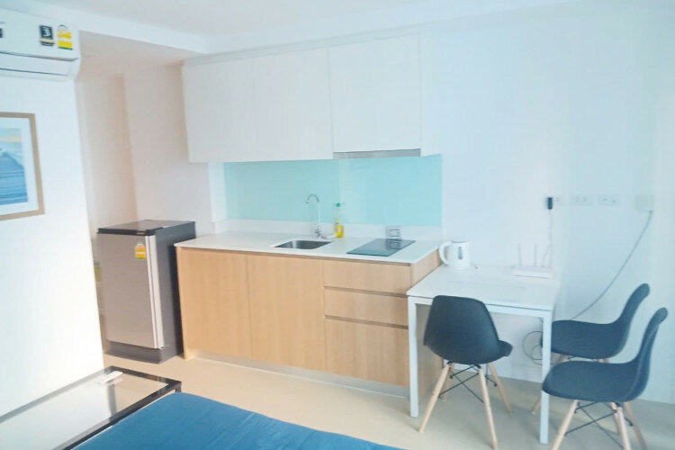 Кондоминиум в Паттайе, Таиланд | THE440410