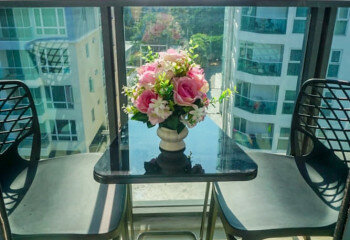 Кондоминиум в Паттайе, Таиланд | THE440410