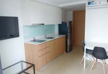 Кондоминиум в Паттайе, Таиланд | THE440410