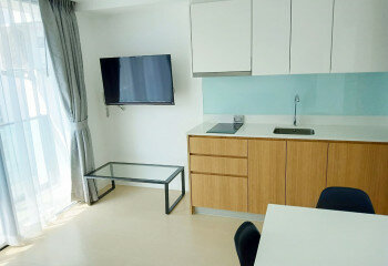 Кондоминиум в Паттайе, Таиланд | THE440410