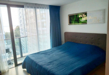 Кондоминиум в Паттайе, Таиланд | THE440410