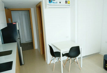 Кондоминиум в Паттайе, Таиланд | THE440410