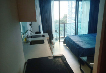 Кондоминиум в Паттайе, Таиланд | THE440410