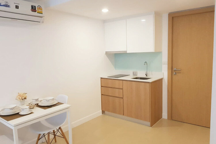 Кондоминиум в Паттайе, Таиланд | THE340919