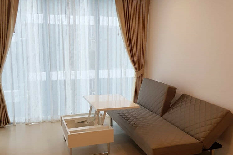 Кондоминиум в Паттайе, Таиланд | THE340919