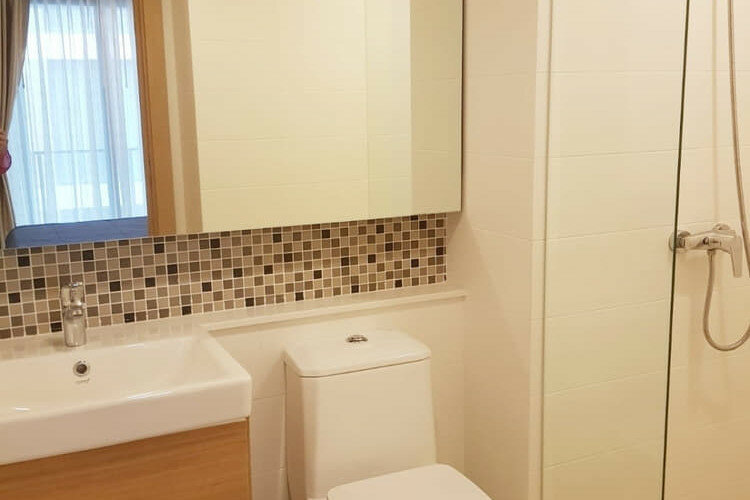 Кондоминиум в Паттайе, Таиланд | THE340919