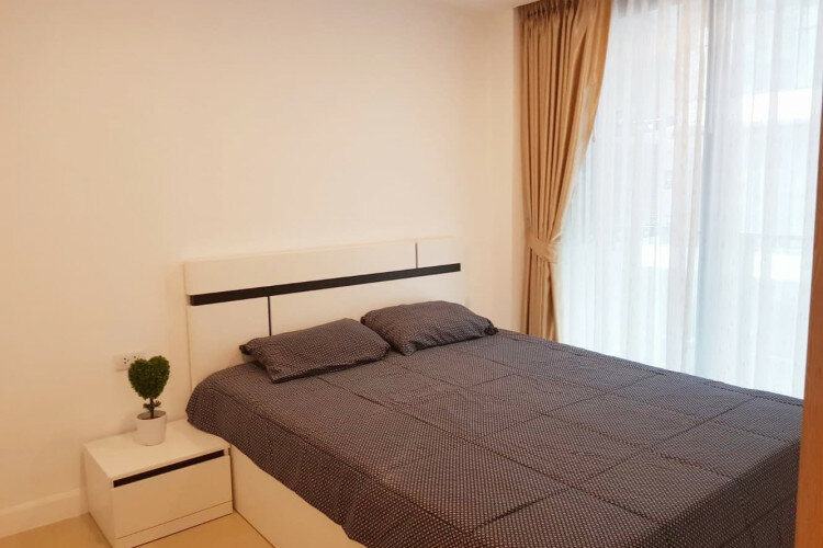 Кондоминиум в Паттайе, Таиланд | THE340919