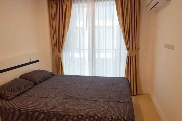 Кондоминиум в Паттайе, Таиланд | THE340919