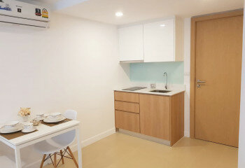 Кондоминиум в Паттайе, Таиланд | THE340919