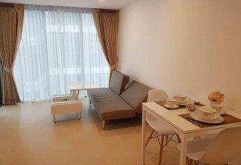 Кондоминиум в Паттайе, Таиланд | THE340919