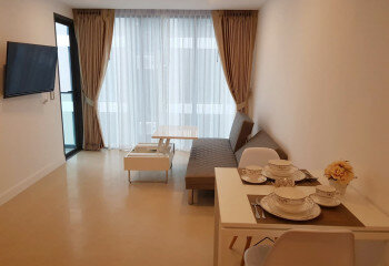 Кондоминиум в Паттайе, Таиланд | THE340919