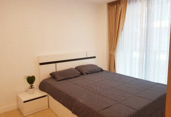 Кондоминиум в Паттайе, Таиланд | THE340919