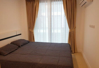 Кондоминиум в Паттайе, Таиланд | THE340919