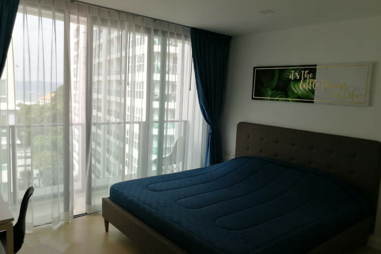 Кондоминиум в Паттайе, Таиланд | THE540406