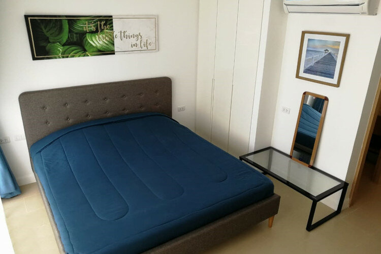 Кондоминиум в Паттайе, Таиланд | THE540406