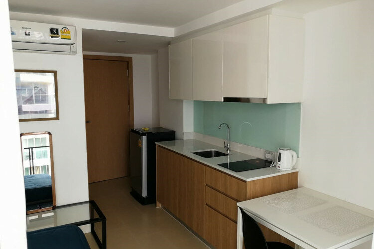 Кондоминиум в Паттайе, Таиланд | THE540406