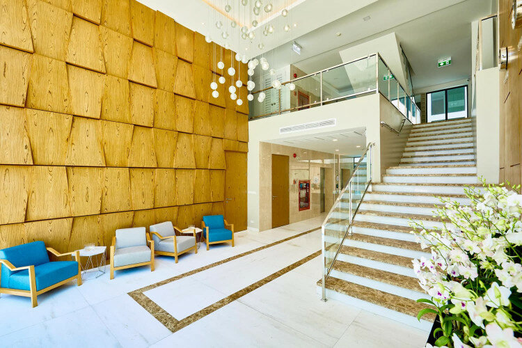 Кондоминиум в Паттайе, Таиланд | THE540406