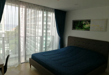 Кондоминиум в Паттайе, Таиланд | THE540406