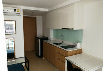 Кондоминиум в Паттайе, Таиланд | THE540406