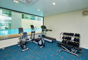 Кондоминиум в Паттайе, Таиланд | THE540406