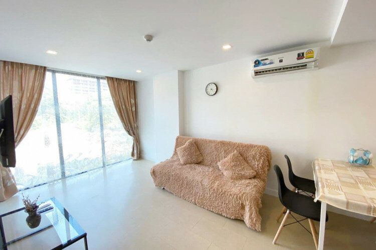 Кондоминиум в Паттайе, Таиланд | THE140918