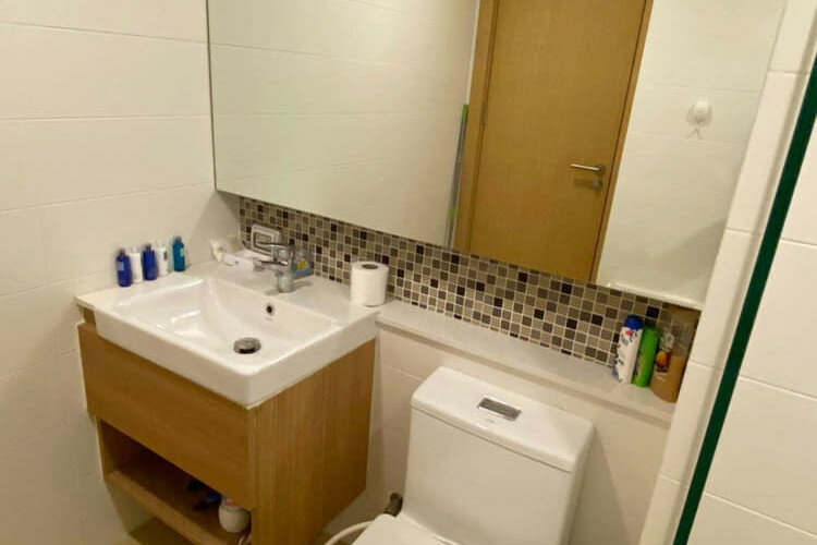 Кондоминиум в Паттайе, Таиланд | THE140918