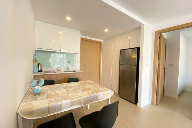 Кондоминиум в Паттайе, Таиланд | THE140918