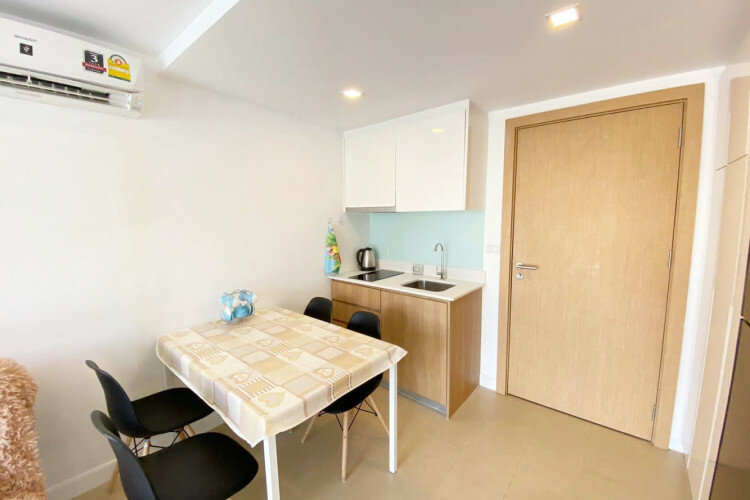 Кондоминиум в Паттайе, Таиланд | THE140918