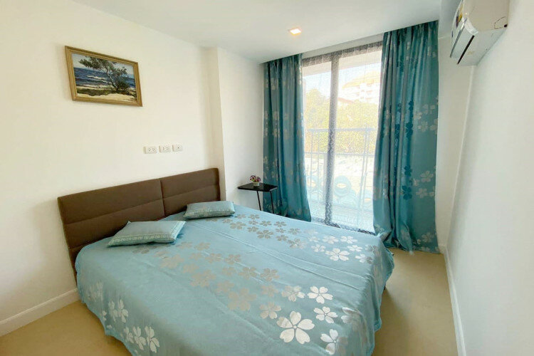 Кондоминиум в Паттайе, Таиланд | THE140918