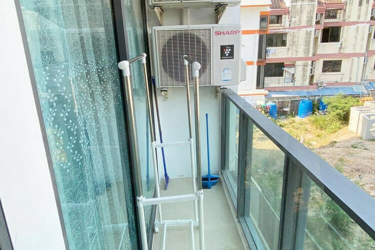 Кондоминиум в Паттайе, Таиланд | THE140918