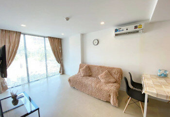 Кондоминиум в Паттайе, Таиланд | THE140918