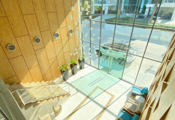 Кондоминиум в Паттайе, Таиланд | THE140918