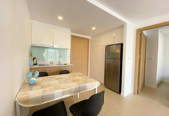 Кондоминиум в Паттайе, Таиланд | THE140918