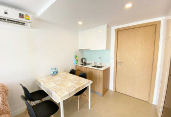 Кондоминиум в Паттайе, Таиланд | THE140918