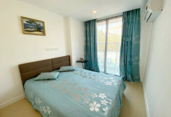 Кондоминиум в Паттайе, Таиланд | THE140918