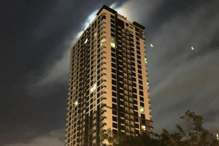 Кондоминиум с 1 спальней в Паттайе, Таиланд | THE429581