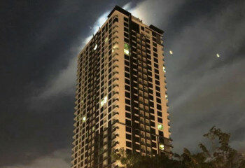 Кондоминиум с 1 спальней в Паттайе, Таиланд | THE429581