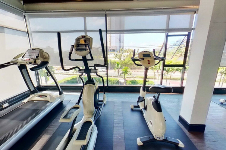 Кондоминиум с 1 спальней в Паттайе, Таиланд | THE129586