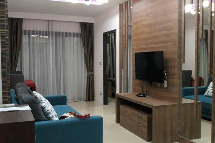 Кондоминиум в Паттайе, Таиланд | THE340605