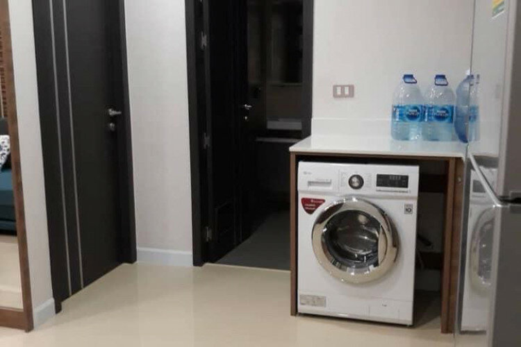 Кондоминиум в Паттайе, Таиланд | THE340605