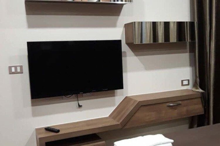 Кондоминиум в Паттайе, Таиланд | THE340605