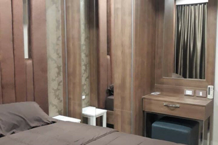 Кондоминиум в Паттайе, Таиланд | THE340605